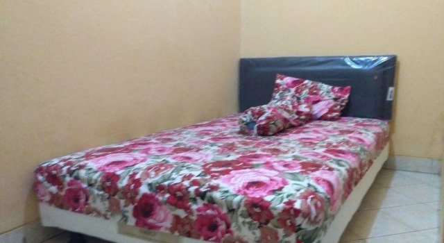 Adikarta Guesthouse Seturan