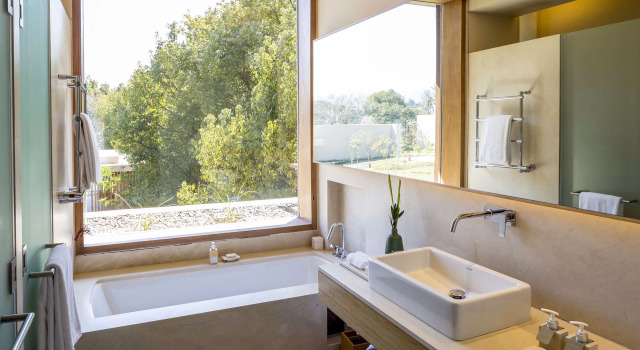 Двухместный номер Standard Six Senses Vana - A Wellness Retreat