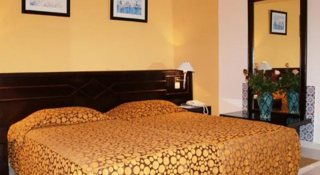 Номер Economy Hotel Liberty Resort