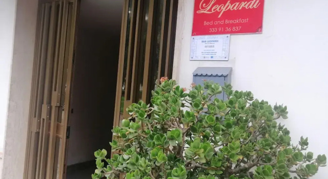 B&B Leopardi
