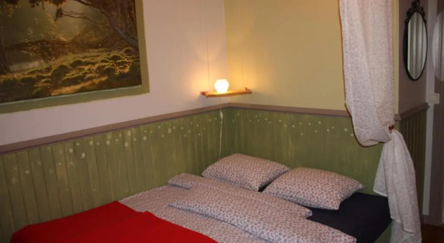 Двухместный номер Standard Julias Guesthouse