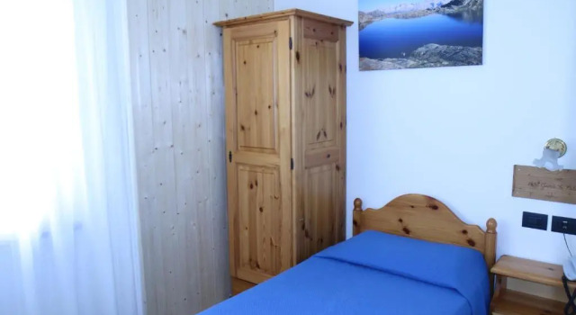 Номер Standard Hotel La Palù