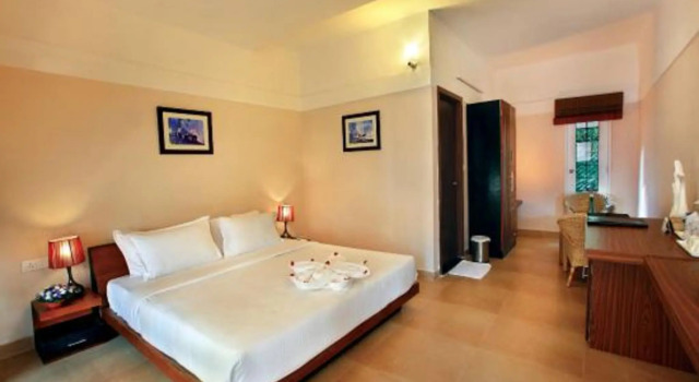 Номер Superior Broad Bean Resort & Spa