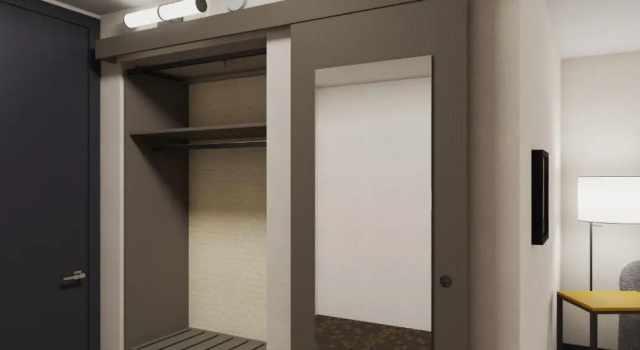 Run of House Holiday Inn Chicago Midway Airport S by IHG