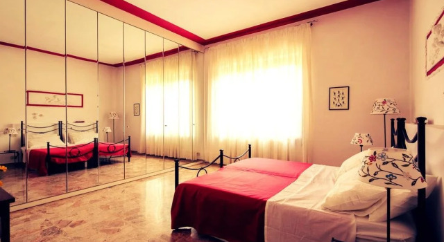La Collina di Albiro Affittacamere, Prenota Hotel Arcola Riviera Ligure