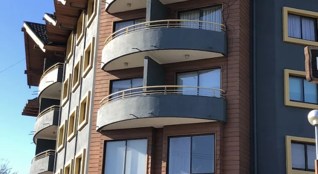 Depto Céntrico Ansorena, Prenota Appartamento Pucón 