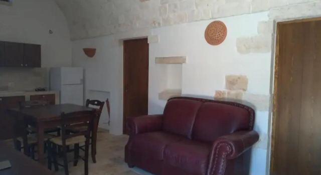 Номер Luxury Vacanza In Puglia