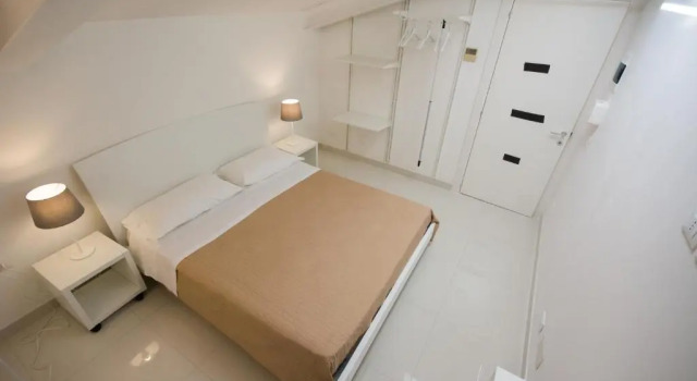 Номер Deluxe Palazzo di Fazio Suites