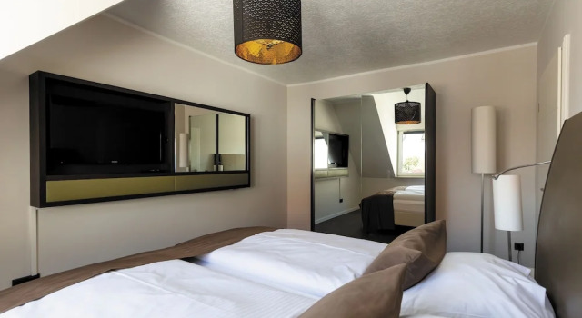 Hotel Garni am Domplatz