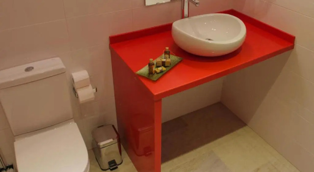 Коттедж Suites Finca Los Olivos