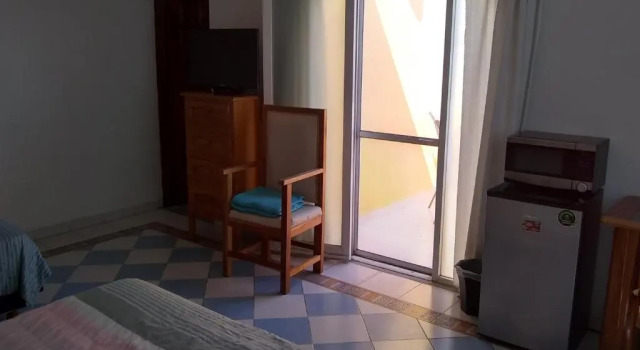 Двухместный номер Standard Yucatan Vista Inn Guest House