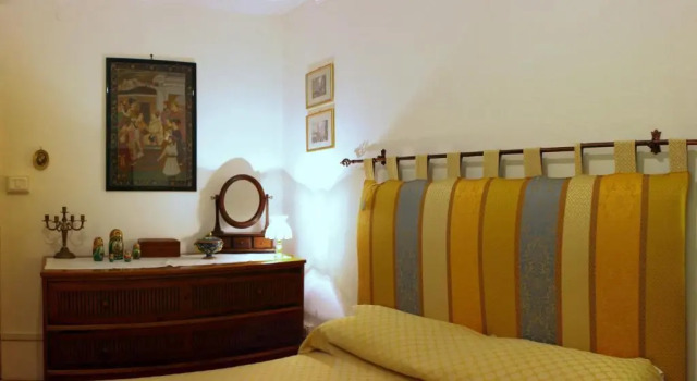 Люкс с 2 комнатами Casa Filaferro
