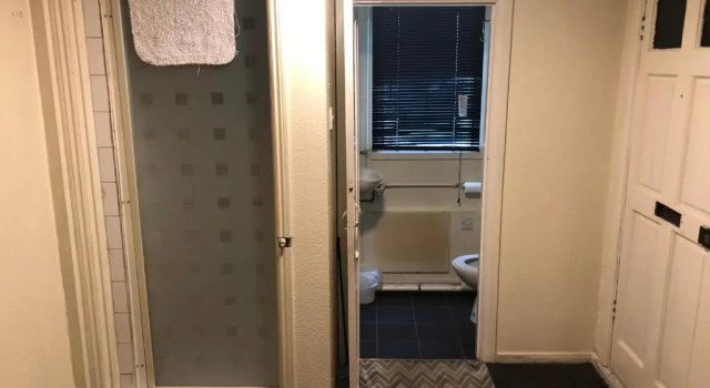 Номер Economy Charde Guest House