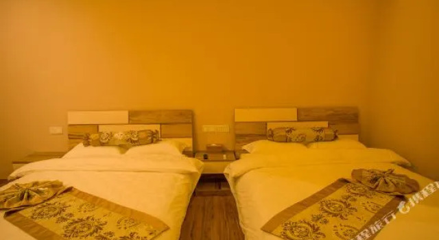 Daiyuan Hotel Xishuangbanna, Prenota Hotel Hotel a Yunnan con piscina, Piscina