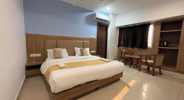 Номер Executive Hotel Silver Bell