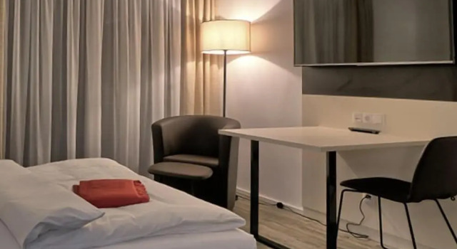 Hotel & Apart4you, Reserva ahora Hotel Dorfen Alta Baviera