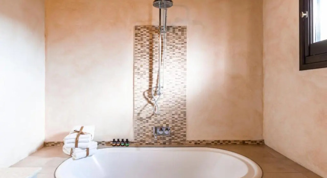 Люкс Grand Spirit Of The Knights Boutique Hotel