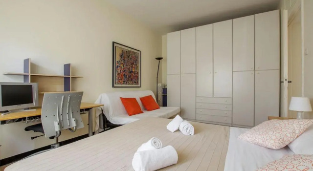 Mure Aureliane Apartment