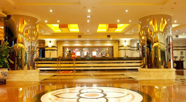 Liuzhou Grand Hotel