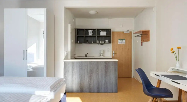 Superior Casal quarto Gastehaus Lazarus