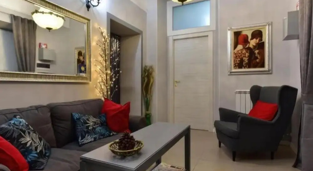 Best Rooms Termini, Забронировать Отель «постель и завтрак» Вокзал Термини , рядом с Вокзал Термини