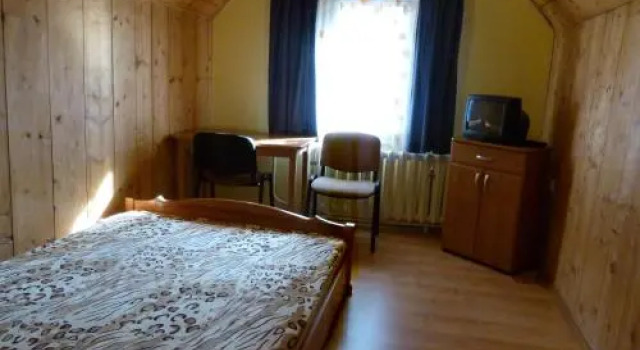 Cieszynianka, Prenota Hotel Hotel a Silesia con parcheggio, Parcheggio