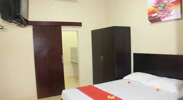 Wisma Santini 2