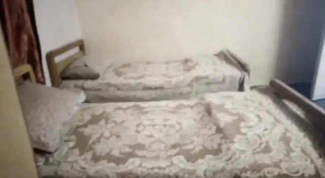 Двухместный номер Standard Al Naser Hotel