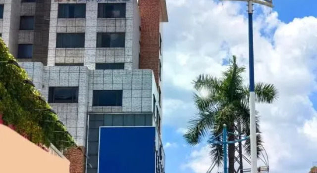 Aifeel Hotel (Foshan Nanhai Guangfo Zhicheng District), Boek Hotel Hotels in Guangdong met parkeren, Parkeren