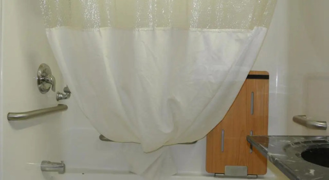 Номер Standard Ramada by Wyndham Strasburg - Shenandoah Valley