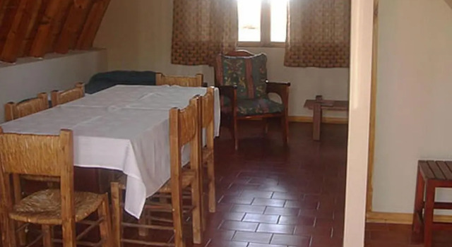Cabañas Nevis
