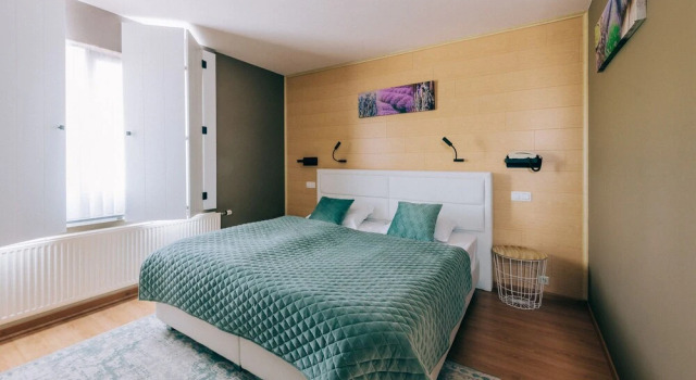 Номер Economy Hotel De Kalvaar
