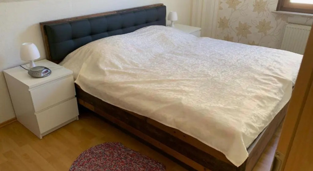 Ferienwohnung Braeuer, Varaa Hotelli Chemnitz Saksi