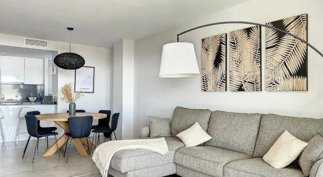 Via Celere 2332 Luxury Sea View Apartment, Забронировать Апартаменты/квартира Апартаменты Касарес Коста, Апартаменты/квартира