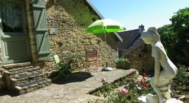Le Cottage du Château, Rezervasyon Tatil Evi Côte-d'Or villalar, Villa