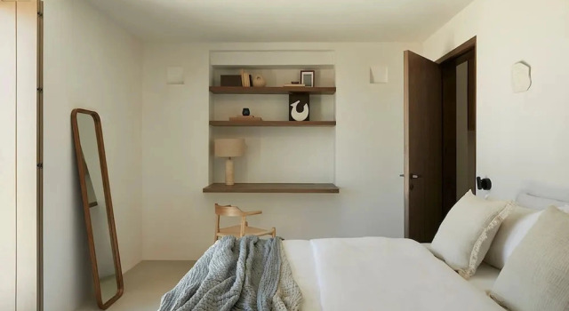 Villa Sea Whisper, Reserva ahora Villa Paros Egeo Meridional