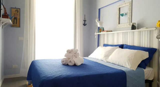 Viky's Home B&B