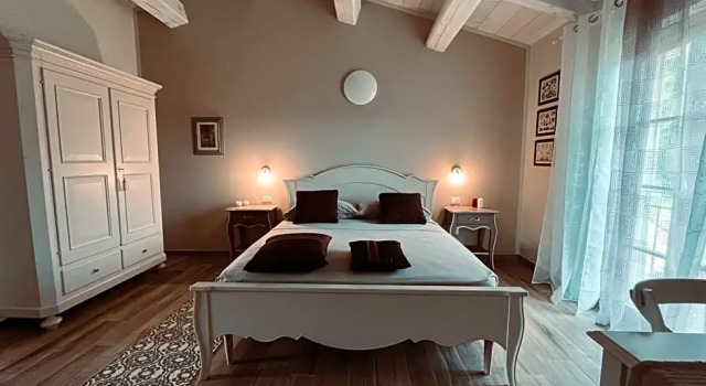 Agriturismo Tenuta Il Molino, Забронировать Отель «постель и завтрак» Отели Кверчинелла 3 звезды, 3*