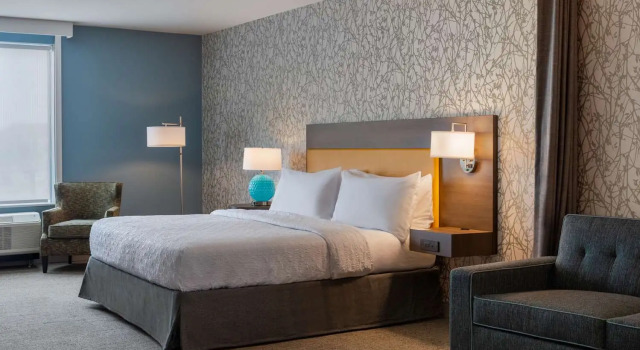 Home2 Suites By Hilton Ankeny, Rezerwuj Hotel Ankeny Iowa