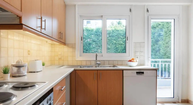 Вилла Athenian Grand Riviera Villa