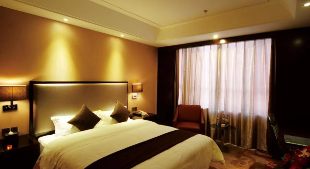 Nyingchi Minshan Hotel, Book Hotel 4-stjernede hoteller i Tibet, 4*