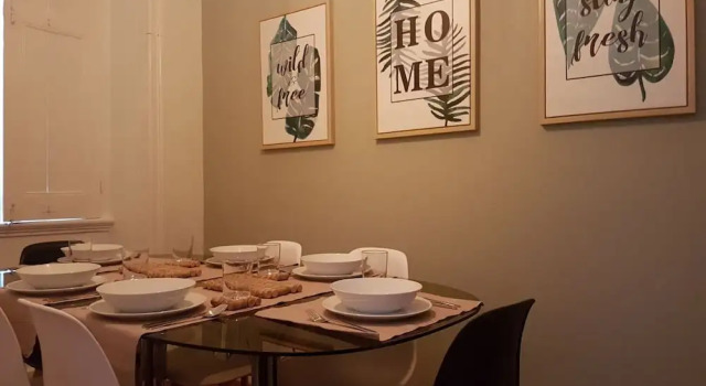 Апартаменты Cosy and Traditional Portuguese Apartment