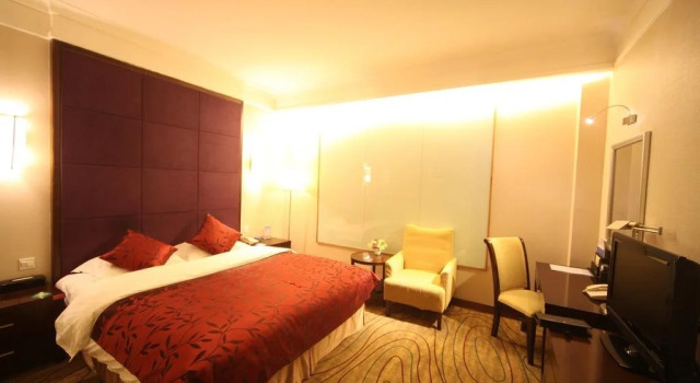 Qingdao Ocean Hotel