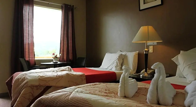 Люкс Business Hotel Camila 2