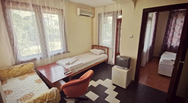 Hotel VALDI