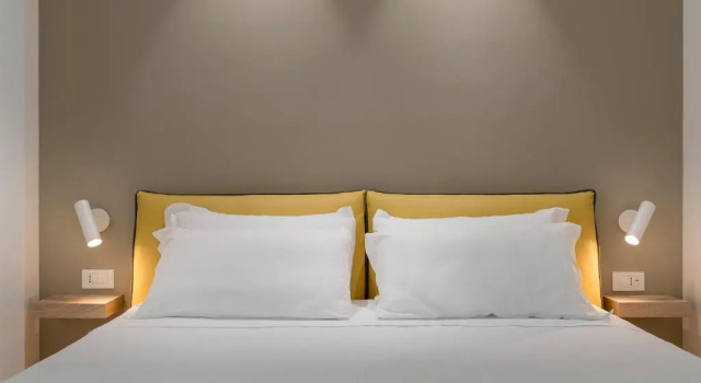 Семейный люкс Youmami Lifestyle Suite Hotel