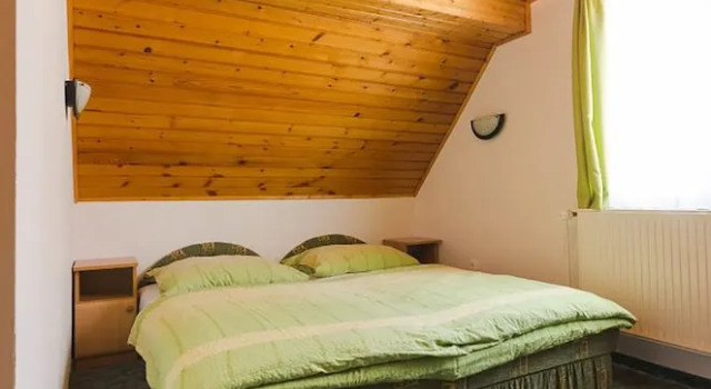 Номер Economy Babi Guesthouse - Babi Vendégház