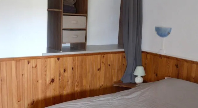 Apartment With one Bedroom in Boulogne-sur-mer, With Wonderful sea Vie