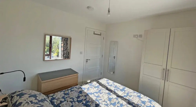 The Nook Oranmore Holiday Home, Buchen Sie Ferienwohnung Oranmore Galway County