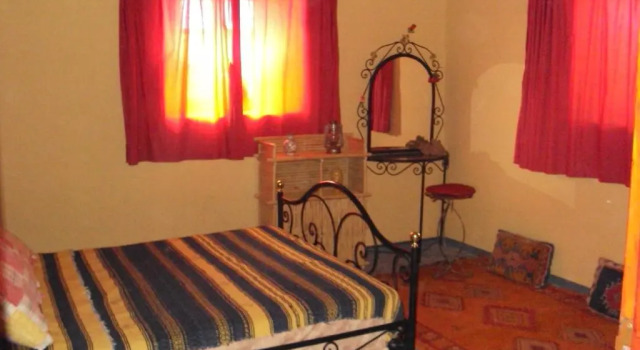 Номер Comfort Kasbah Imini Restaurant & Hotel
